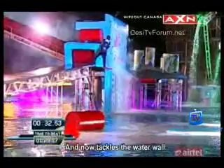 Wipeout Canada 20th September 2014 Video Watch Online pt2