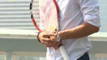 Nishikori apuesta por el tenis en Asia
