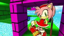 Gmod Death Run Funny Moments - Sonic The Hedgehog!!!.