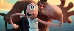 Popeye SNEAK PEEK 1 (2016) Animated Movie