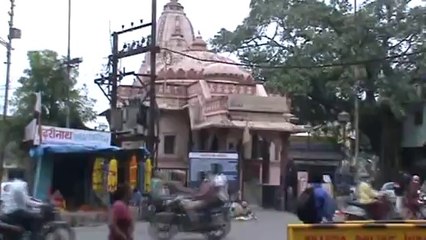 Pandhrinath Mandir Indore SKMClasses Subhashish Sir IIT JEE South Bangalore