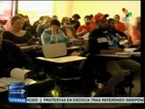 Argentina: UNSAM capacita trabajadores de la economía popular