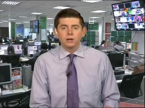 Sierra Leone begins 3-day nationwide lockdown