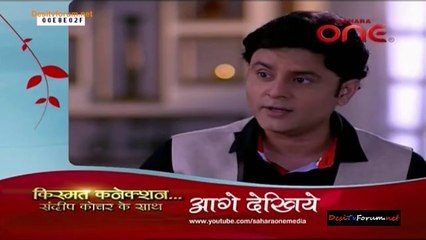 Kismat Connection 19th September 2014 (2)