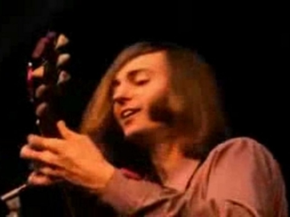 Janis Joplin - Monterey 67