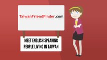 Taiwan Dating Tips - Dating in Taiwan