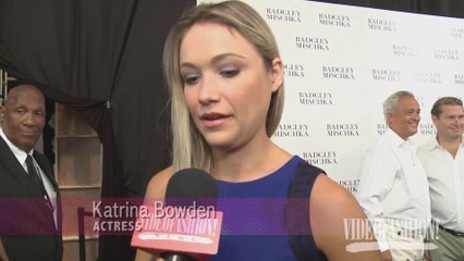 VF COLLECTIONS: Badgley Mischka Spring/Summer 2015 - NYFW