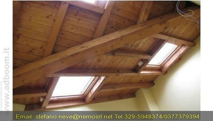 Скачать видео: MILANO, SAN COLOMBANO AL LAMBRO   APPARTAMENTO  CENTRO STORICO MQ 105 EURO 125.000