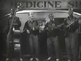 The Cats and The Fiddle-Killin' Jive