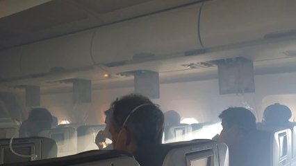 Jetblue Flight 1416 Turns Into A Nightmare
