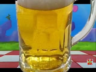 Bob Esponja - Cerveza No Te Necesito