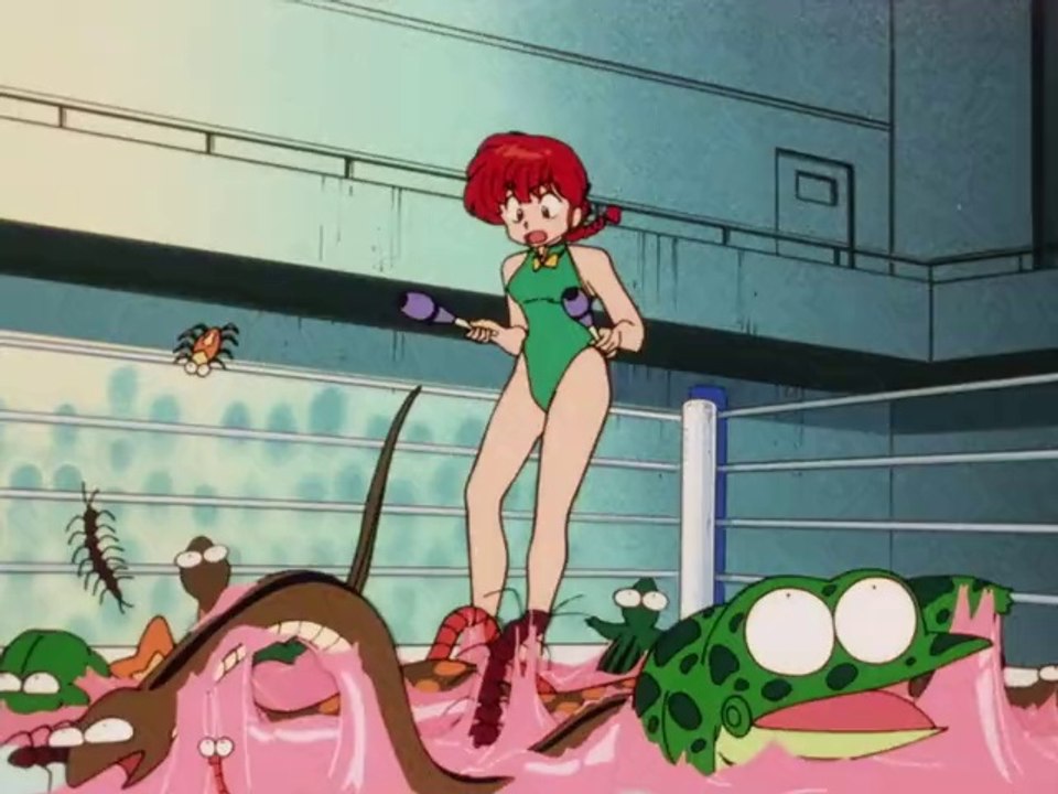 Ran98 @ StreamAnime.TV