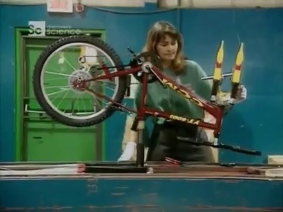 Nasıl Yapılır? | Bisiklet