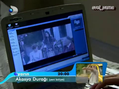 Избрани моменти на Демир, Аси и Асиа 70