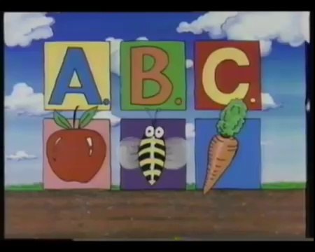 Opening to Lift Off EC and the lift off Kids 1993 VHS
