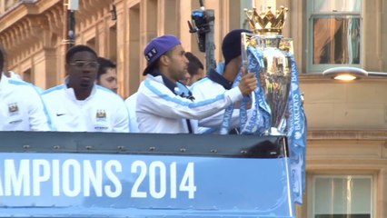 5e j. - City nie tout problème Touré