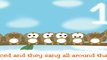 Kids Songs - Ten Little Owls - Counting for Kids