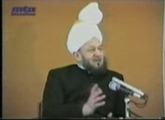 Huzur ES. Ki Tafseer E Quran Aur Digar Ulama Ki Tafaseer Ka Mwaazna