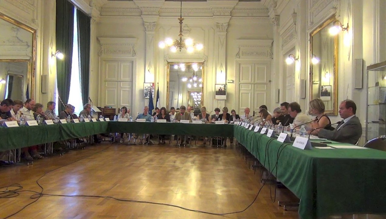 conseil municipal > Avranches > 15 sept 2014 > subventions, écoles publiques, temps activités périscolaires