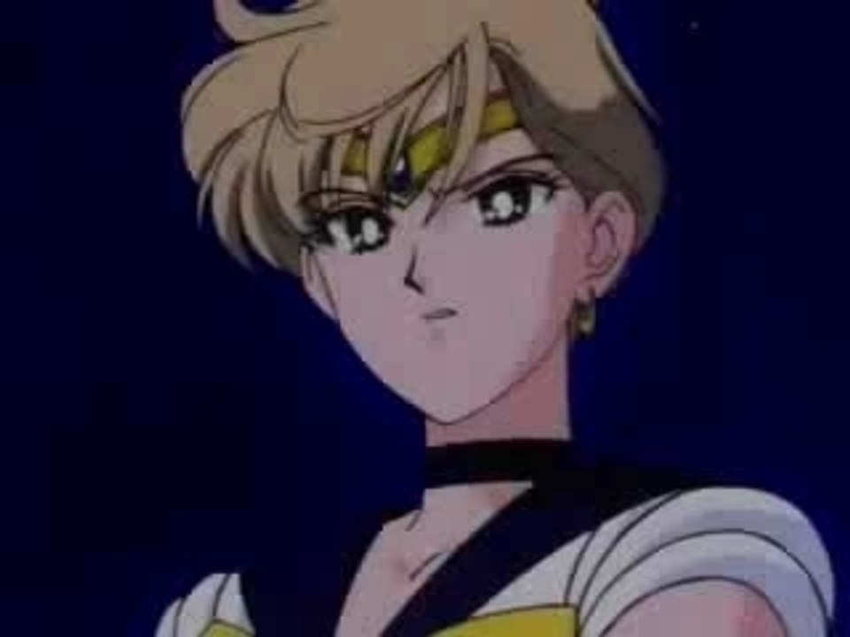 sailor moon