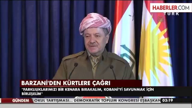 Işid Kobani'yi Almak, Pyd Kobani'yi Savunmak İçin Sınıra Sevkıyat Yapıyor
