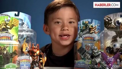 Evan'ın Kazancı Şaşkına Çeviriyor!