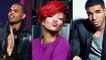 Chris Brown and Rihanna are 'still friends'| Chris patches up with Drake