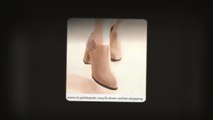 Winter Wedges & Online Shoe Shopping, Specialists in ladies shoes - Petite Peds