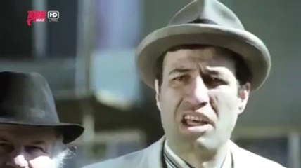 Kemal Sunal'dan yüzyılın kapağı