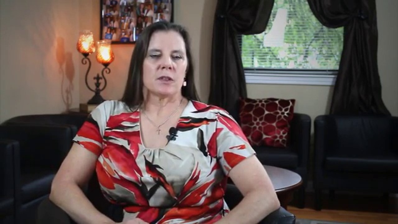 Paula G testimonials