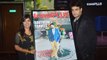 Vivian Dsena Unveils India Today's Travel Plus South Special Issue !
