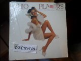 THE OHIO PLAYERS -HARD TO LOVE YOUR BROTHER(RIP ETCUT)BOARDWALK REC 81