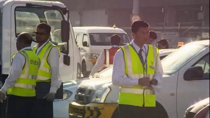 dnata - Dubai Airshow