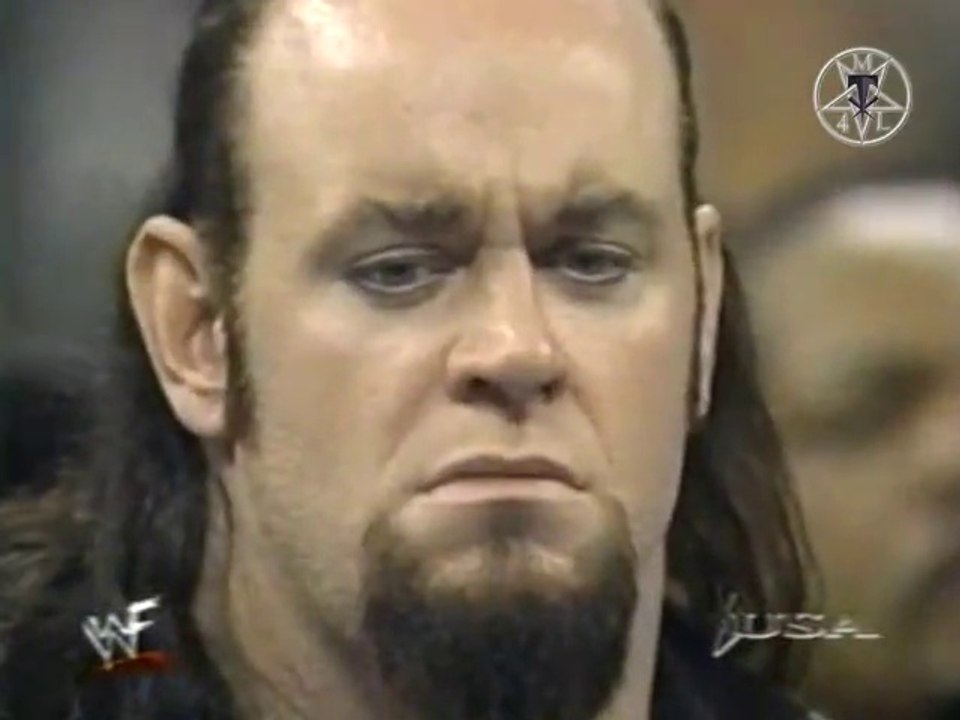The Corporate Ministry Era Vol. 2 | Undertaker & The Ministry Attack Big Show 5/2/99