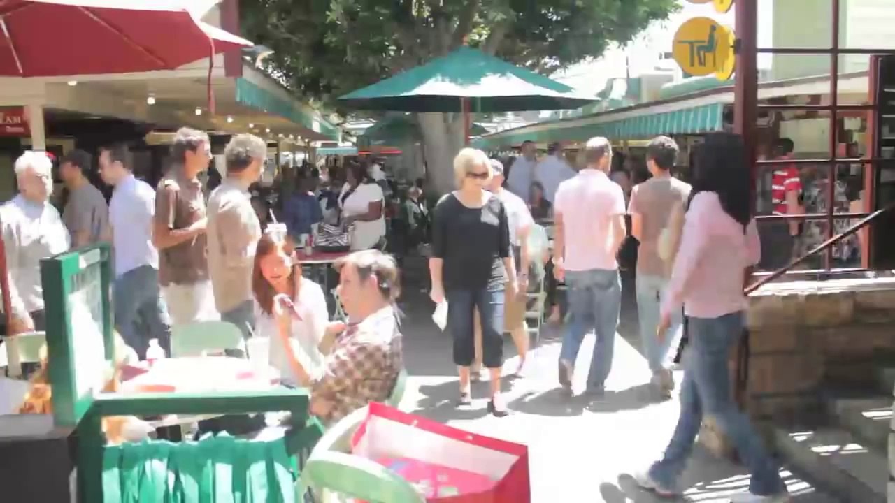 Los Angeles top 10 des choses incontournables à faire