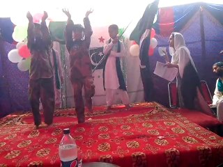 is parcham k say taly