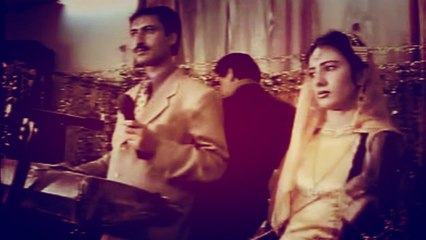 Nazia Iqbal, Biryali Samdi - Larh Sha Nangarhar Ta