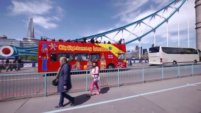 Guide de Voyage Londres: comment faire le tour de Londres sur un budget