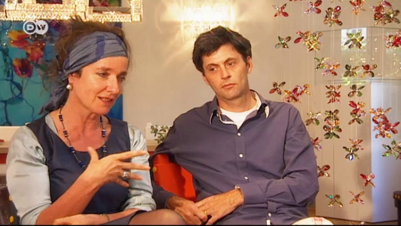 Euromaxx highlights vom 20.09.2014 | euromaxx