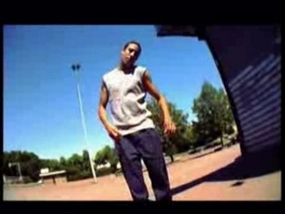 Clip l'ocil pontault