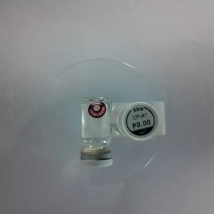 Halloween Contact Lens Geo-cpa-1 on Solution-lens.com