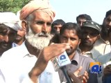 Jhang Flood Affectees-20 Sep 2014