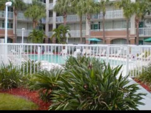 Quality Suites Orlando