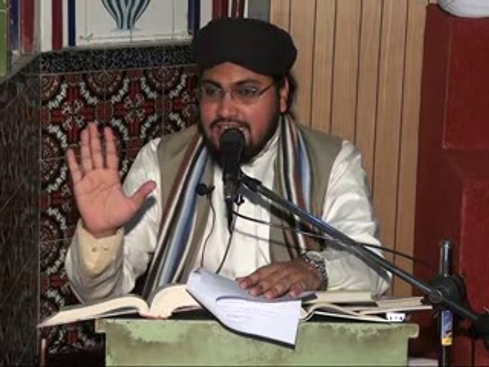 Faham Din Course Part 5 2013