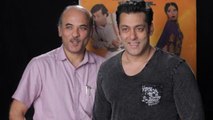 Salman’s Punctuality For 'Prem Ratan Dhan Payo' Impresses Sooraj Barjatya