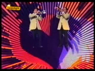 Augusto Alguero - Te Quiero, Te Quiero