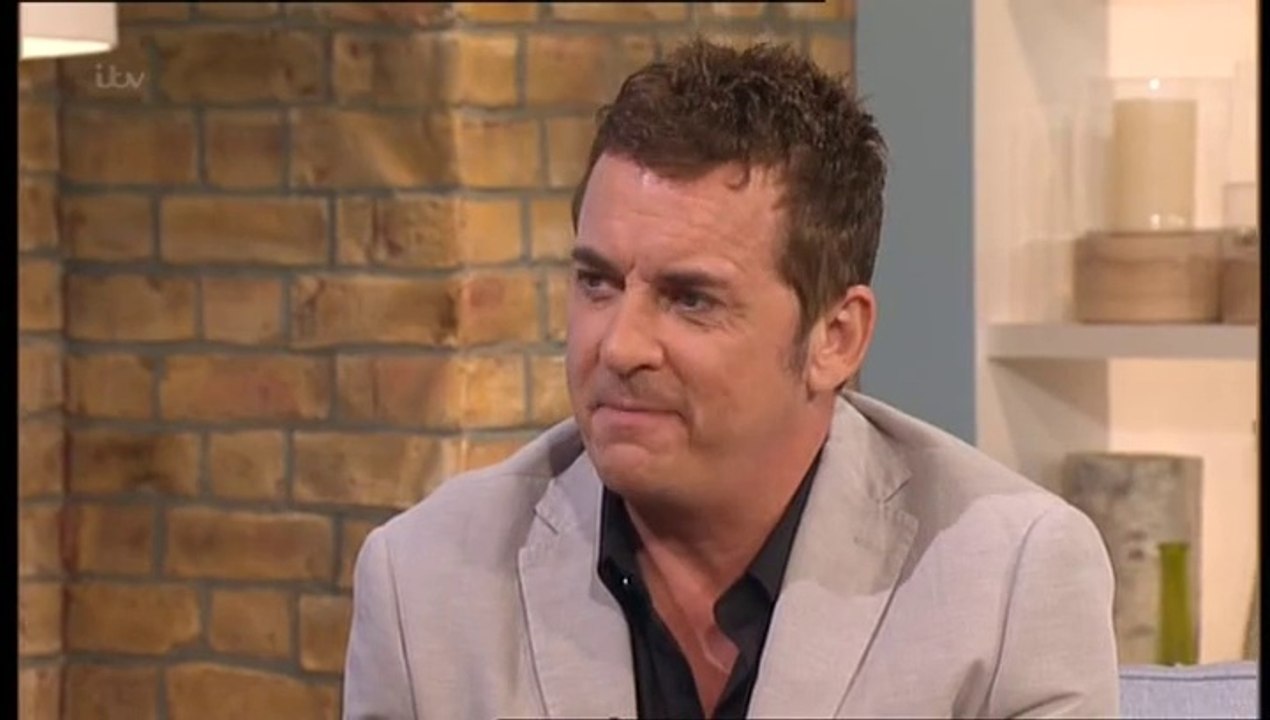 Shane Richie