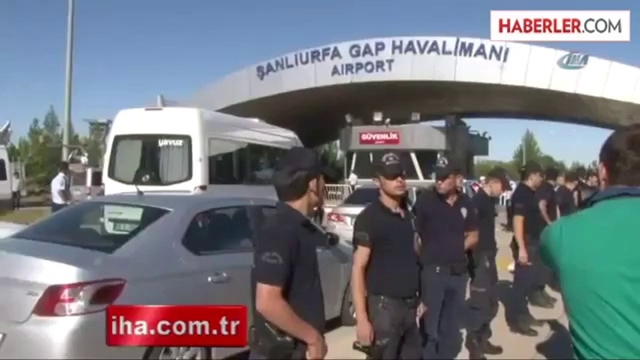 Işid'in Rehin Aldığı 49 Türk Serbest!