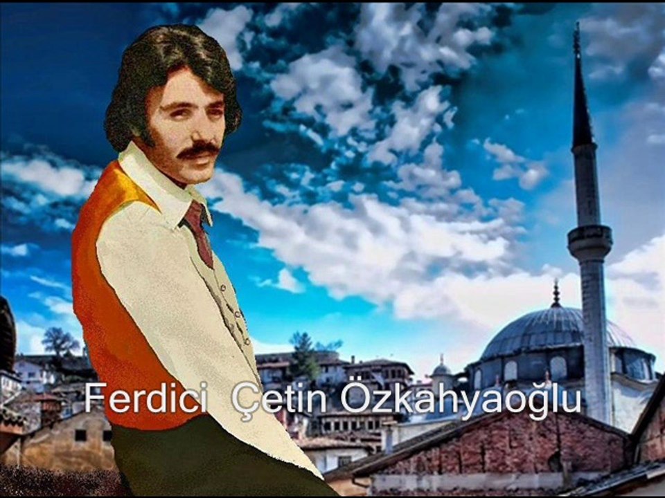 Ferdi Tayfur-Doldurdum kadehimi