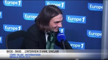 EXTRAIT – Cédric Villani : les mathématiques et le corps